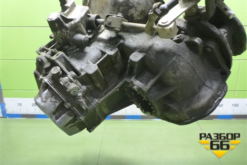 МКПП (1.6л F16D3) для Chevrolet Lacetti с 2003г (Лачетти)