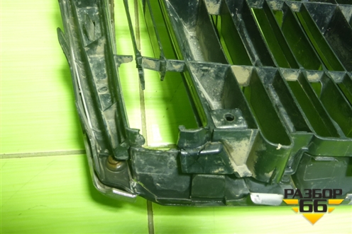 Решетка радиатора (до 2013г) (5310160660) для Toyota Land Cruiser Prado(150) с 2009г (Ленд Крузер Прадо)