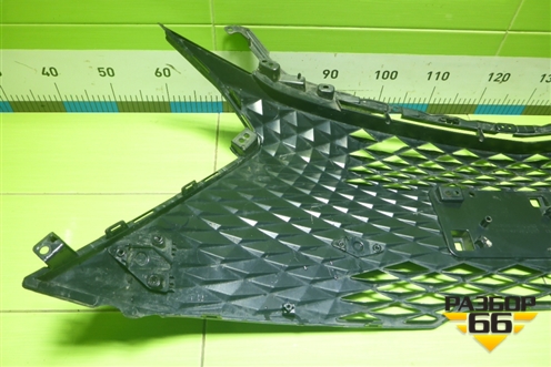 Решетка радиатора (8891715777) для Geely Coolray с 2019-2025г (Кулрей)