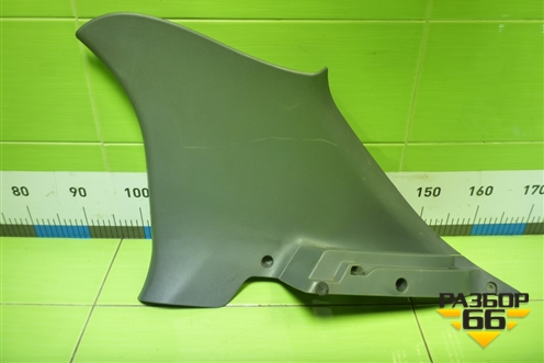 Обшивка стойки задняя верхняя правая (хетчбэк) (96555637) для Chevrolet Lacetti с 2003г (Лачетти)