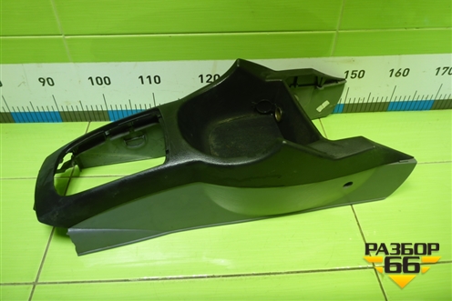 Консоль (96554598) для Chevrolet Lacetti с 2003г (Лачетти)