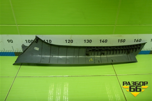 Обшивка стойки лобового стекла правая (96555535) для Chevrolet Lacetti с 2003г (Лачетти)