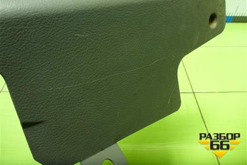 Накладка порога внутренняя переднего правого (передняя часть) (96555539) для Chevrolet Lacetti с 2003г (Лачетти)