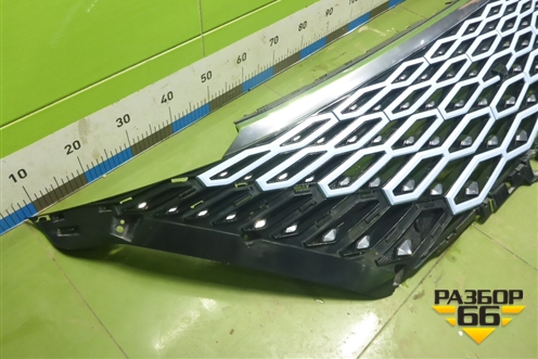 Решетка радиатора (602002763AA) для OMODA C5 с 2022г (Ц5)