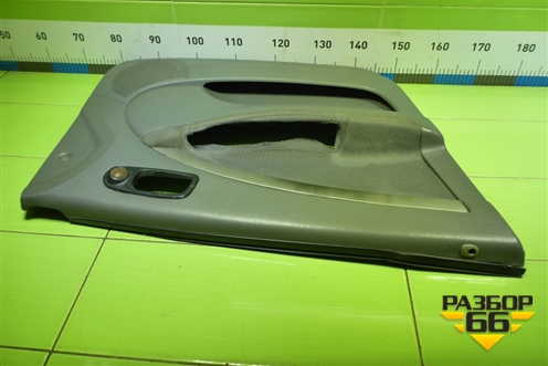 Обшивка двери передней левой под электрику (96556321) для Chevrolet Lacetti с 2003г (Лачетти)