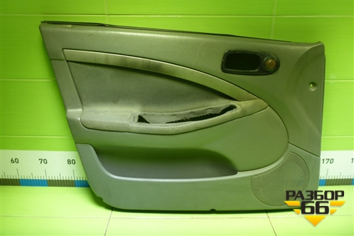 Обшивка двери передней левой под электрику (96556321) для Chevrolet Lacetti с 2003г (Лачетти)