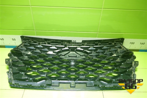 Решетка радиатора (602001812AA) для Chery Tiggo 7 Pro Max с 2022г (Тиго 7 Про Макс)