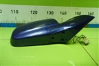 Зеркало правое электрическое (3 контакта дубликат) для Chevrolet Lacetti с 2003г (Лачетти)
