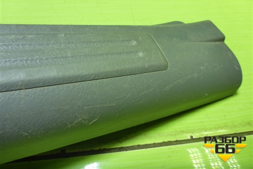 Накладка порога внутренняя заднего правого (96555529) для Chevrolet Lacetti с 2003г (Лачетти)