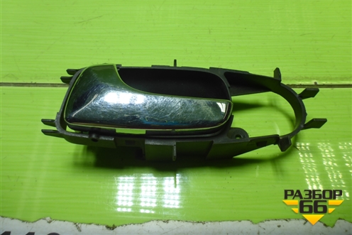 Ручка внутренняя двери передней левой (96548037) для Chevrolet Lacetti с 2003г (Лачетти)