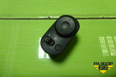 Переключатель регулировки зеркал для Chevrolet Lacetti с 2003г (Лачетти)