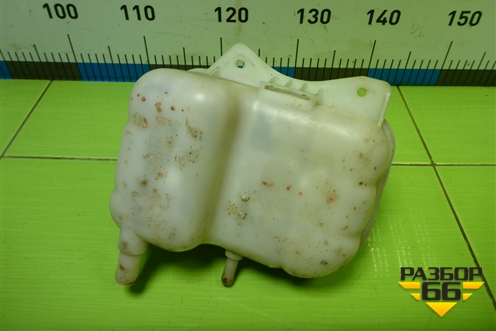 Бачок расширительный для Chevrolet Lacetti с 2003г (Лачетти)