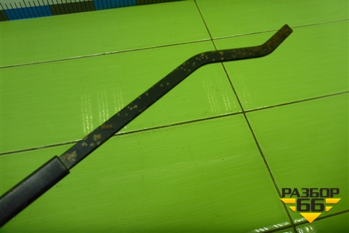 Поводок стеклоочистителя правый для Chevrolet Lacetti с 2003г (Лачетти)