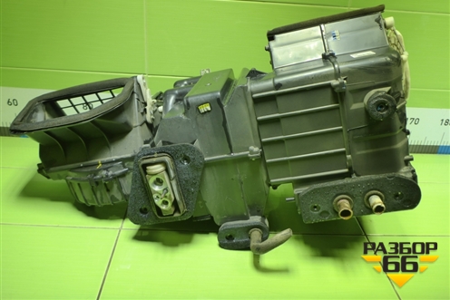 Корпус отопителя для Chevrolet Lacetti с 2003г (Лачетти)