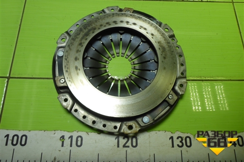 Корзина сцепления (FR0502) для Chevrolet Lacetti с 2003г (Лачетти)