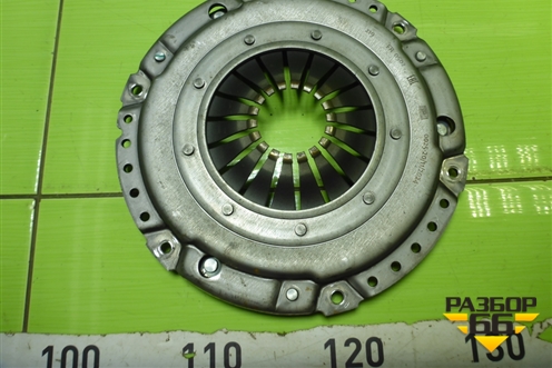 Корзина сцепления (FR0502) для Chevrolet Lacetti с 2003г (Лачетти)