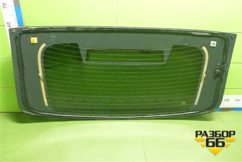 Стекло двери багажника для Haval F7x с 2019-2025г (Ф7х)