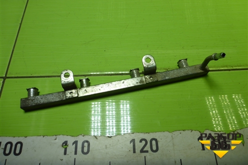 Рейка топливная рампа (1.6л F16D3) для Chevrolet Lacetti с 2003г (Лачетти)