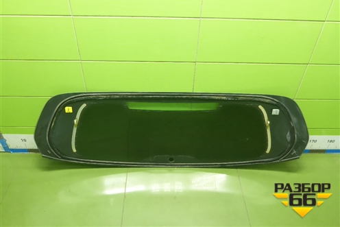 Стекло двери багажника для Haval F7 с 2019г (Ф7)