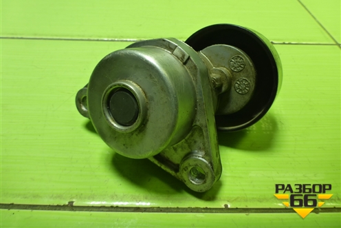 Кронштейн ролика натяжителя (1.6л F16D3 дубликат) (1090F16D3) для Chevrolet Lacetti с 2003г (Лачетти)