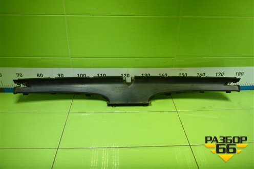 Дефлектор воздушный (обдув лобового стекла) (96554840) для Chevrolet Lacetti с 2003г (Лачетти)