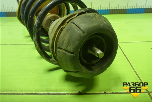 Амортизатор передний правый (SU1113) для Chevrolet Lacetti с 2003г (Лачетти)