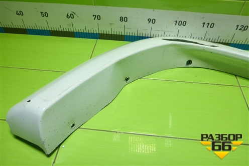 Накладка переднего крыла правого (316388212050) для UAZ Патриот с 2003г