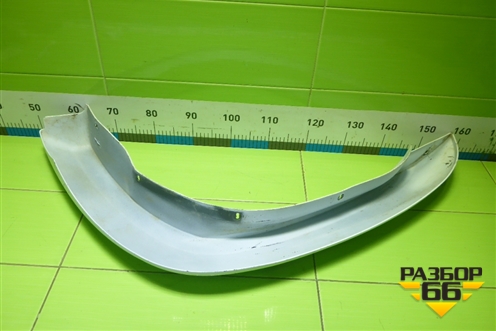 Накладка переднего крыла правого (316388212050) для UAZ Патриот с 2003г