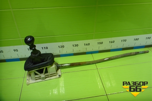 Кулиса КПП МКПП для Chevrolet Lacetti с 2003г (Лачетти)