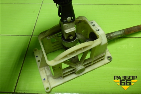 Кулиса КПП МКПП для Chevrolet Lacetti с 2003г (Лачетти)