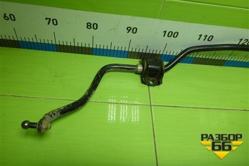 Стабилизатор передний для Chevrolet Lacetti с 2003г (Лачетти)