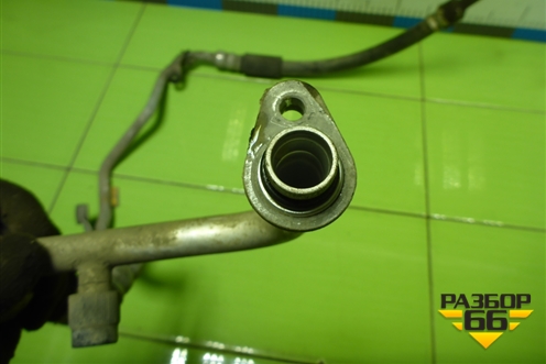 Трубка кондиционера (96837846) для Chevrolet Lacetti с 2003г (Лачетти)