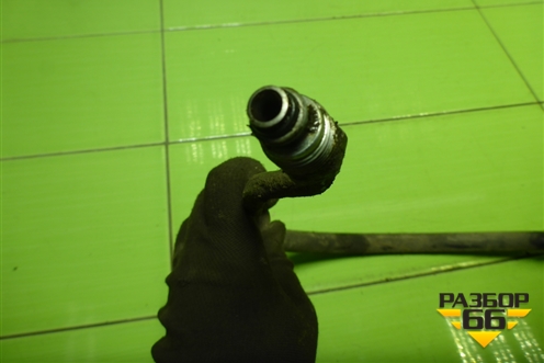 Трубка гидроусилителя для Chevrolet Lacetti с 2003г (Лачетти)