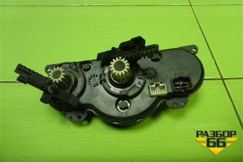 Модуль управления отопителем для Chevrolet Lacetti с 2003г (Лачетти)