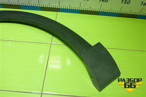 Накладка переднего крыла левого (5006151XKN02A) для Haval F7 с 2019г (Ф7)