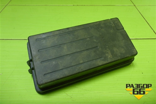 Крышка блока предохранителей для Chevrolet Lacetti с 2003г (Лачетти)