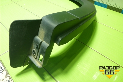 Накладка заднего крыла правого (KB7W5151) для Mazda CX 5 с 2017г (СХ5)