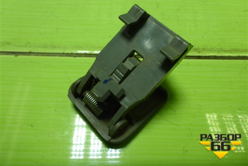 Ручка открывания капота для Chevrolet Lacetti с 2003г (Лачетти)