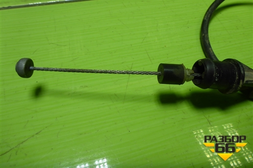 Трос газа для Chevrolet Lacetti с 2003г (Лачетти)