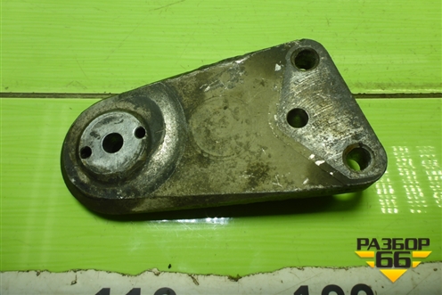 Кронштейн опоры двигателя (96550221) для Chevrolet Lacetti с 2003г (Лачетти)