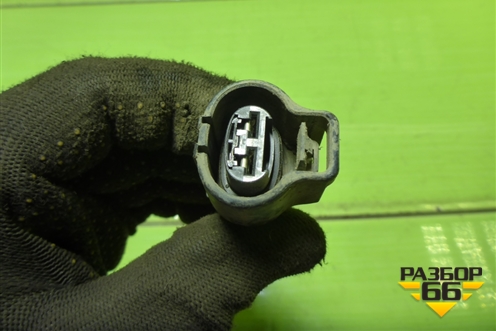 Блок электронный для Chevrolet Lacetti с 2003г (Лачетти)