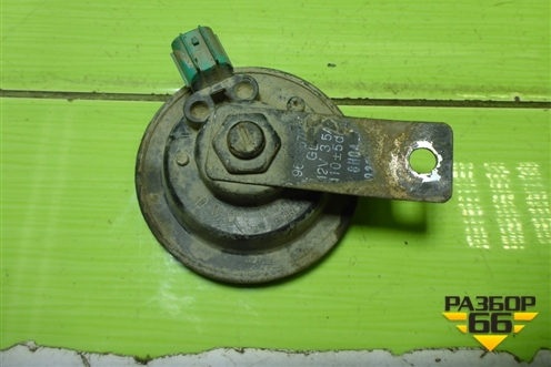 Сигнал звуковой (высокий тон) для Chevrolet Lacetti с 2003г (Лачетти)