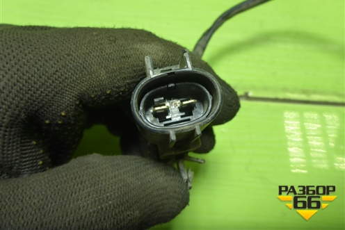 Моторчик вентилятора для Chevrolet Lacetti с 2003г (Лачетти)