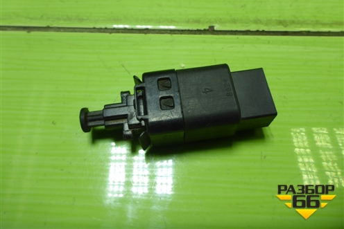 Датчик включения стопсигнала (96874570) для Chevrolet Lacetti с 2003г (Лачетти)