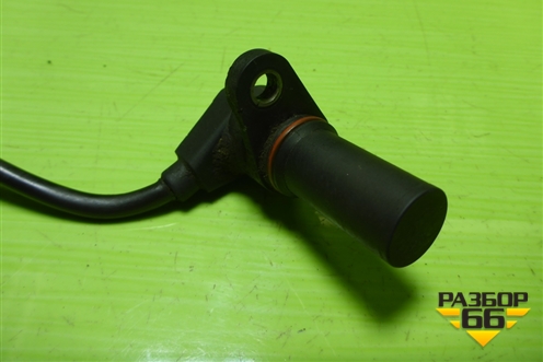 Датчик положения коленвала (1.6л F16D3) (96434780) для Chevrolet Lacetti с 2003г (Лачетти)