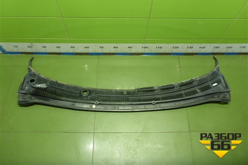 Решетка стеклоочистителей (95217505) для Chevrolet Aveo (Т300) с 2011г (Авео Т300)