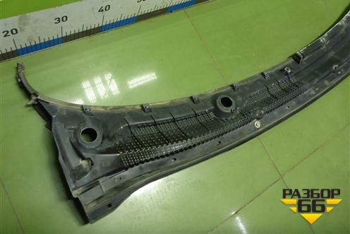 Решетка стеклоочистителей (95217505) для Chevrolet Aveo (Т300) с 2011г (Авео Т300)