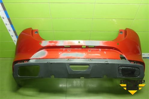 Бампер задний (602001417AA) для Kaiyi E5 с 2021г (Е5)