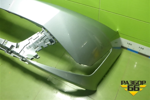 Бампер передний (602001453AA) для Kaiyi E5 с 2021г (Е5)