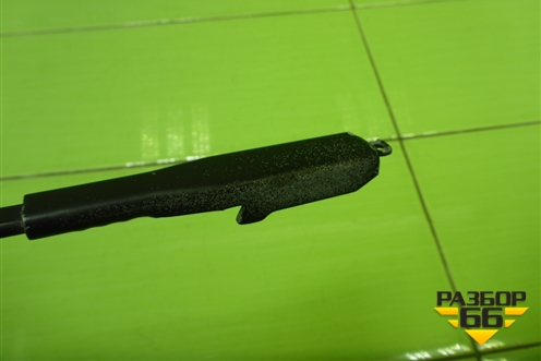 Поводок стеклоочистителя левый для Chevrolet Aveo (Т300) с 2011г (Авео Т300)